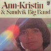 ANN KRISTIN HEDMARK & SANDVIK BIG BAND / Same